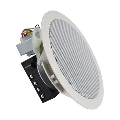 Високоговорители за вграждане в стената